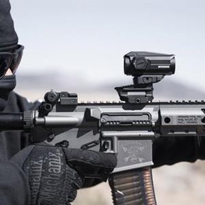 Strike Industries - Variable Optic Mount - Karlens Båt och