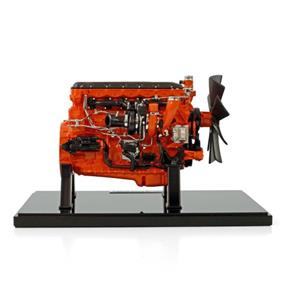 WSI Scania Engine R6 13-litre skala 1:12 (TP)