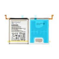 Samsung Galaxy Note 10+ Batteribytte