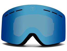 ISEA Goggles. Big Sky BLACK / BLUE