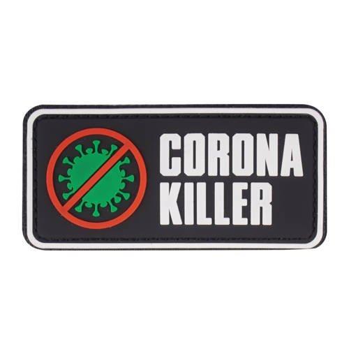 101 Inc. - 3D Patch - Corona Killer