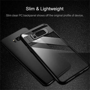 Rock Samsung S8 Plus Beskyttelse Deksel (Slim)
