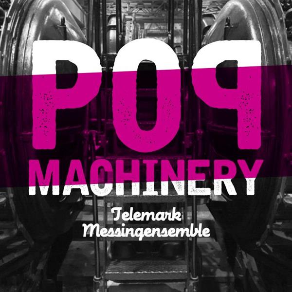 Pop Machinery