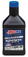 Signature Series 10W-30 Synthetic Motor Oil 1 QT.