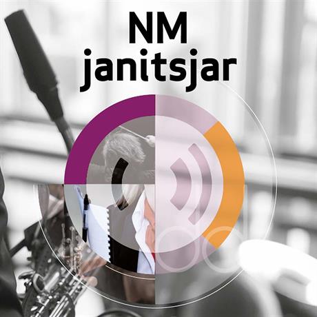 NM Janitsjar 2022