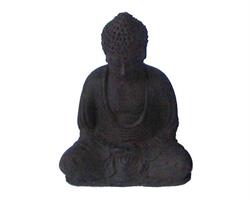 Buddha - Brun 15cm (4 pack)