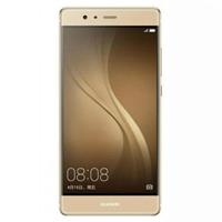 Huawei P9 Plus Skjerm Gull