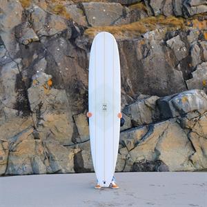 ADHD Surfboards. Paddilac