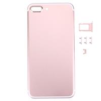 iPhone 7 Plus Bakramme - Rose Gull