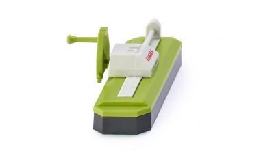 Liten slåmaskin - Claas CORTO 290 FN