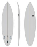 ADHD Surfboards. Mane-iac