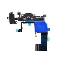 iPhone 5C headphone jack/dock connector flex