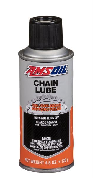 Amsoil ORMD Chain Lube. ACLSC 