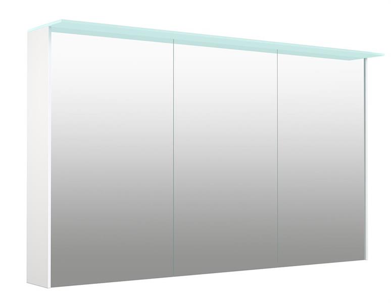 Spegelskåp Vetro 120 cm