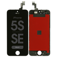 iPhone 5s Skjermbytte