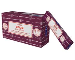 Satya - Opium (12 pack)