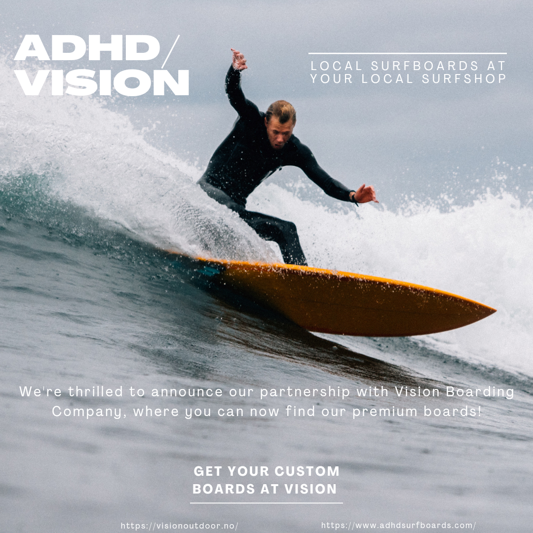 ADHA + Vision BC