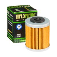 HIFLOFILTRO OIL FILTER KTM 690