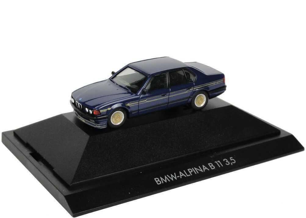 BMW Alpina B 11 3,5