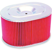 HIFLO Luftfilter til Honda GL1100 A/I 80-85