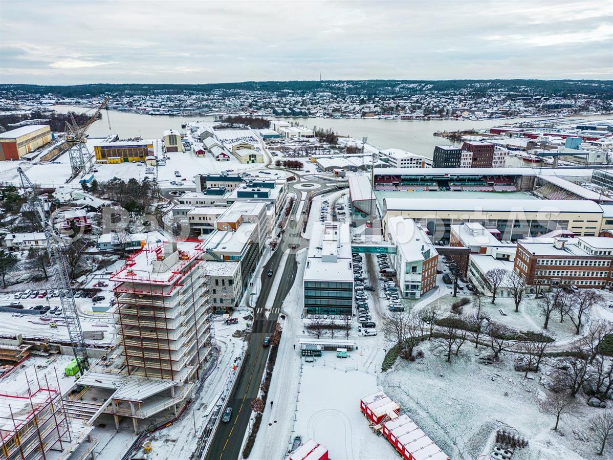 Fredrikstad Sentrum