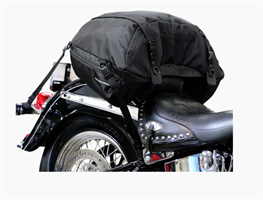 Sport/Touring cargo pack