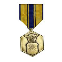 Originalmedalj (USA AFComM)