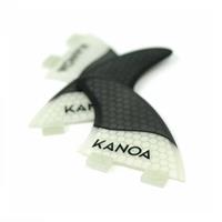 Kanoa Honeywave Fin 5 Fin