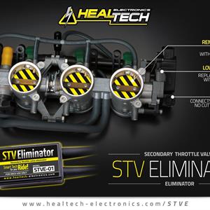 STV Eliminator - STVE-01
