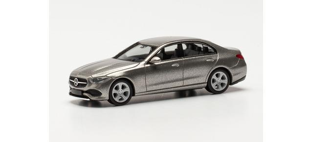 Mercedes Benz C-kl