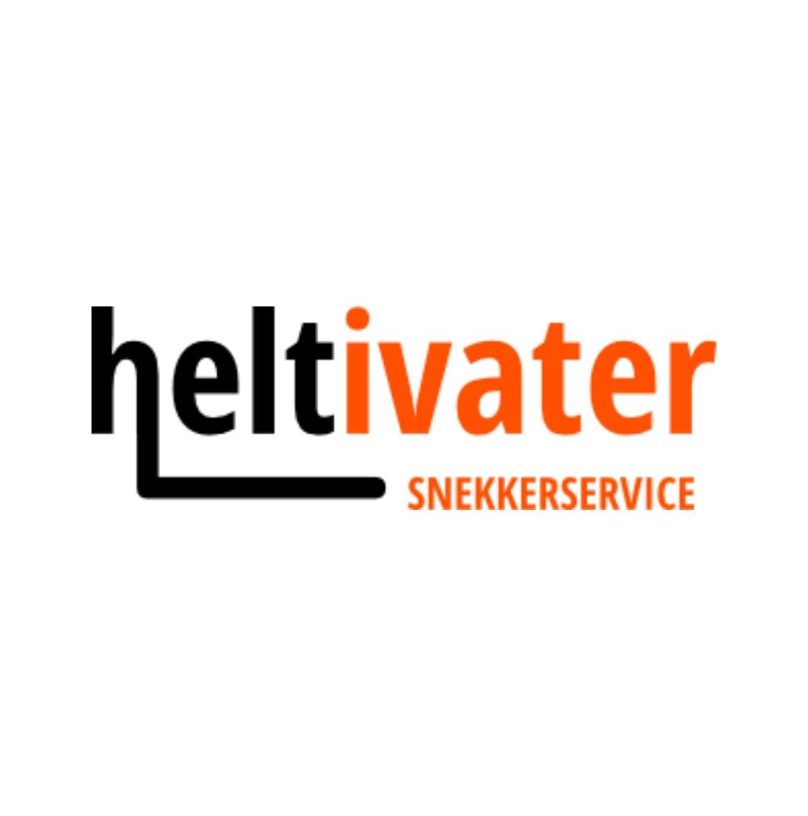 Heltivater