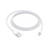 Apple Lightning til USB Kabel (1m) Pulled