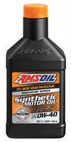Signature Series 0W-40 Synthetic Motor Oil