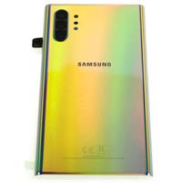 Bytte av bakglass Samsung Galaxy Note 10 Plus