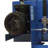 SH-SLIPEN (50) MED STANDARDMOTOR