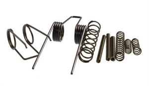 Strike Industries AR-15 Lower Receiver Spring kit