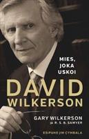 MIES JOKA USKOI - DAVID WILKERSON - GARY WILKERSON, R.S.B. SAWYER