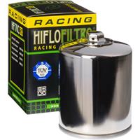 HIFLOFILTRO OIL FILTER SPIN-ON PAPER CHROME