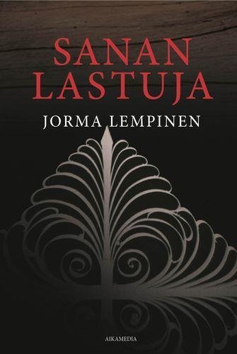 SANAN LASTUJA - JORMA LEMPINEN