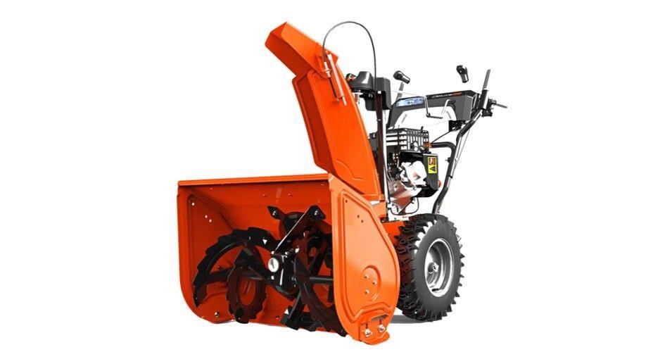 ARIENS DELUXE 28 DLE