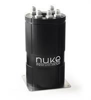 Fuel Surge Tank for external pumps