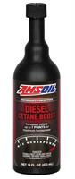 Diesel Cetane Boost