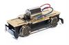 Drivning - NSB Skd 206 DC.
