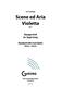 Scenea ed aria violetta (Finale act 1) - Brassband