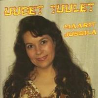 MAARIT JUSSILA - UUDET TUULET CD