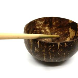 Sugrör - Bambu 25cm (10 pack)