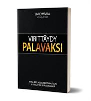 VIRITTÄYDY PALAVAKSI - JIM CYMBALA