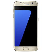 Samsung Galaxy S7 Skjermbytte