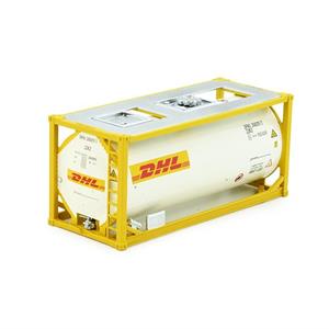 Tekno Tank container 20" DHL (TP)