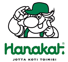 Hanakat